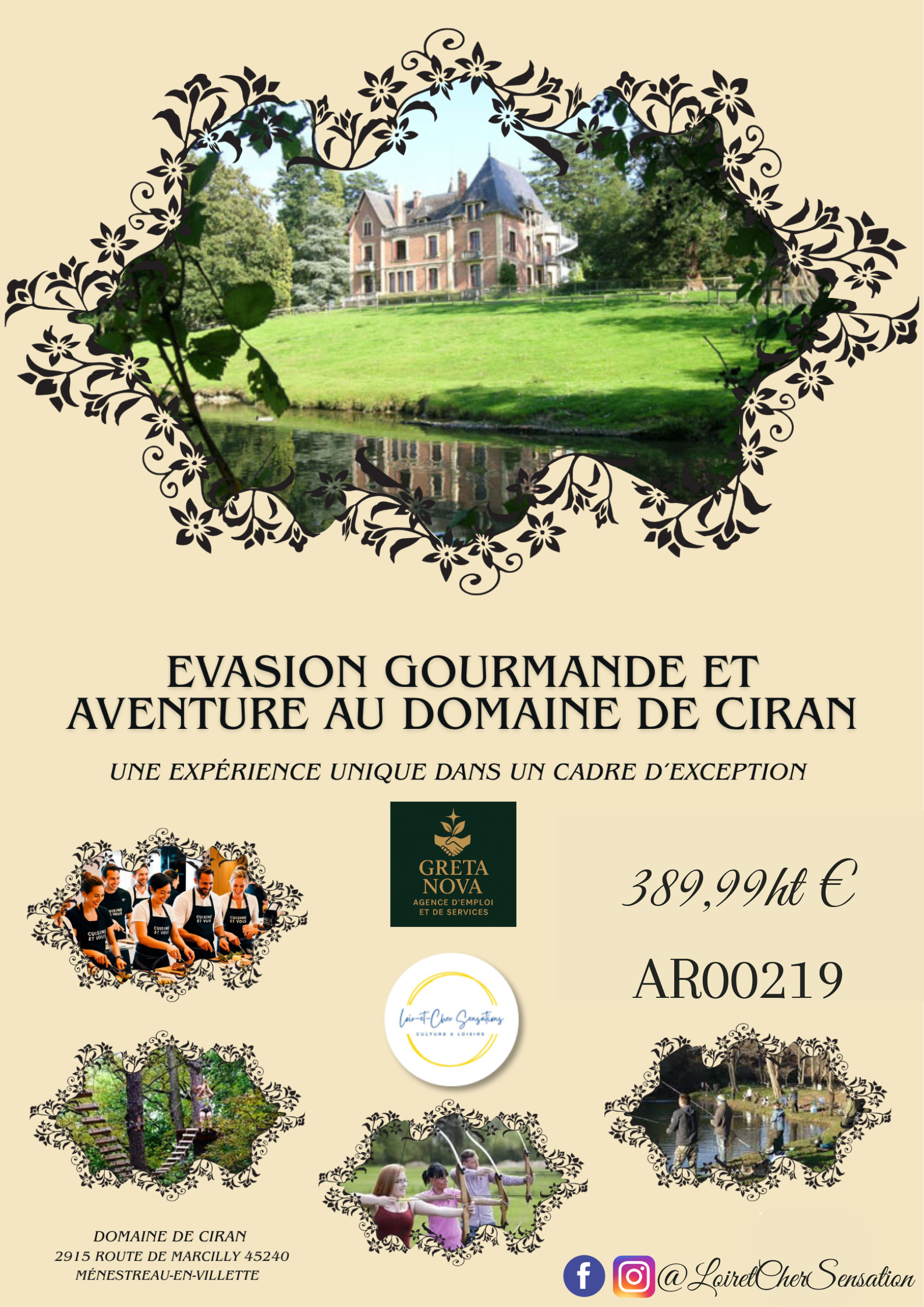 @LoiretCherSensations