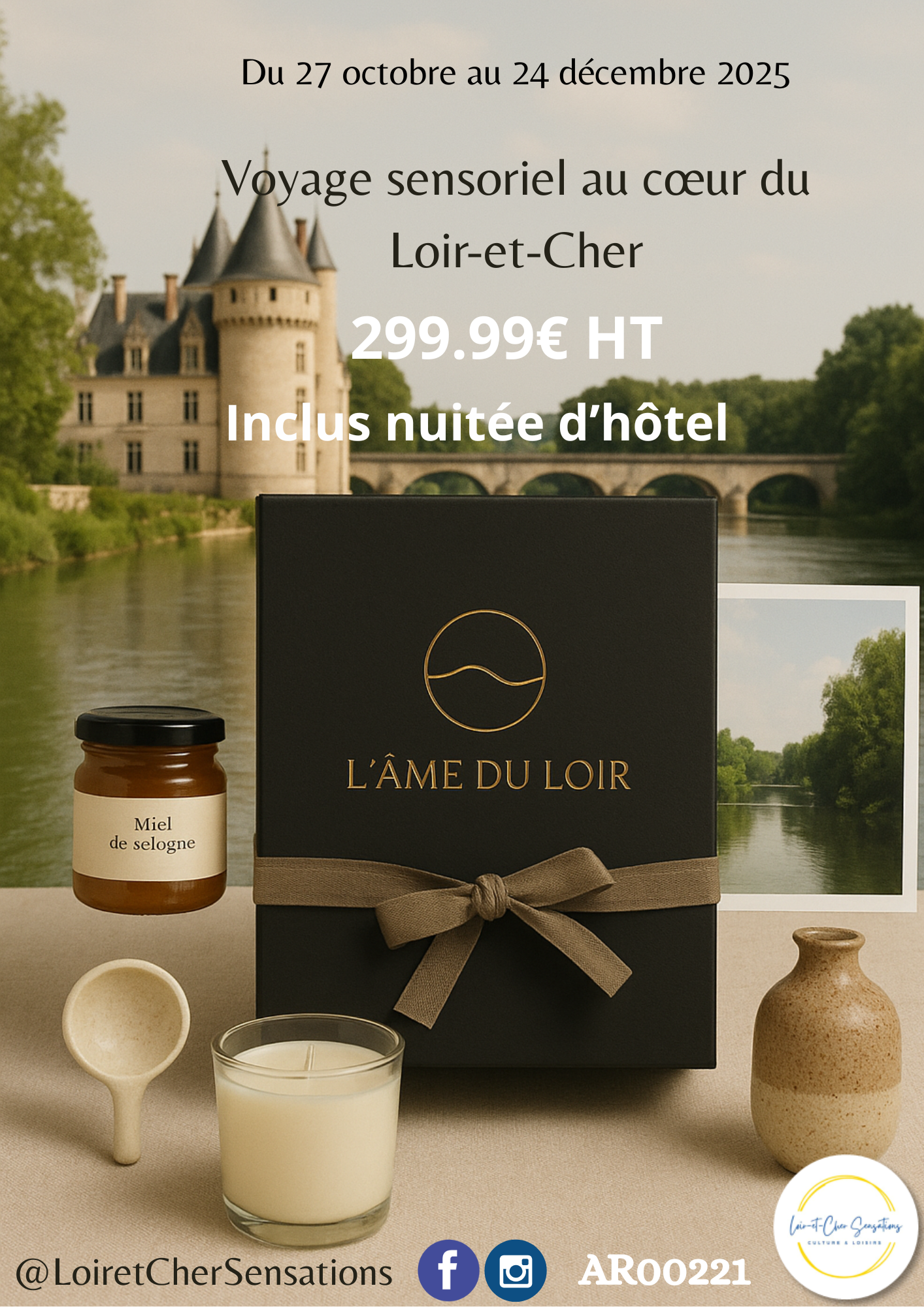 Box L'âme du loir (1)