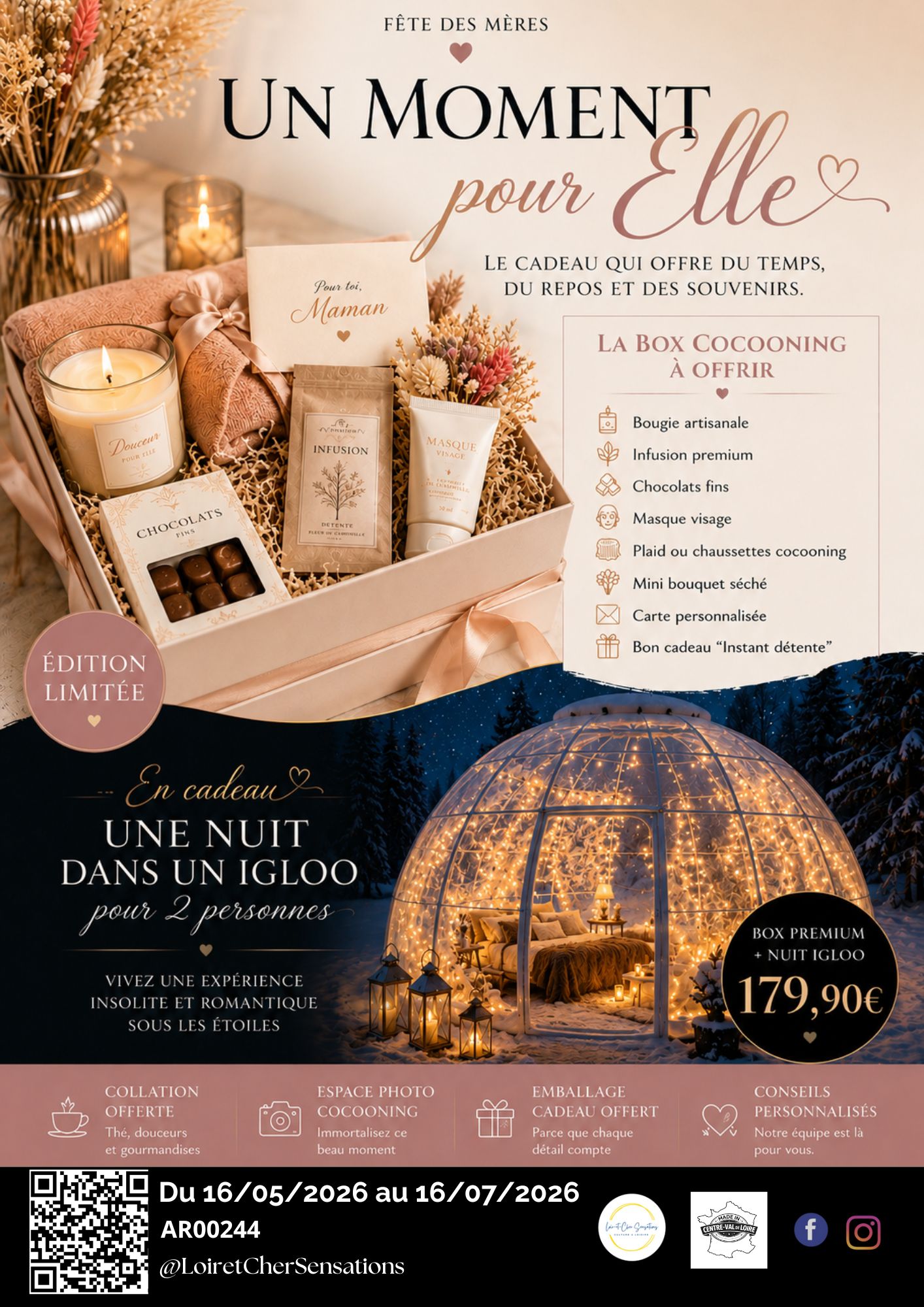 Un moment pour elle (2)